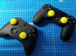 Knobby - Controller Stick Extension