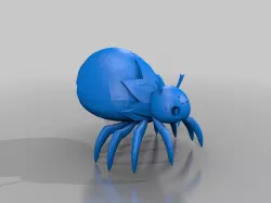 Kumoko the spider