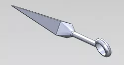 Kunai