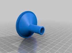 Land Rover 300TDi Oil separator