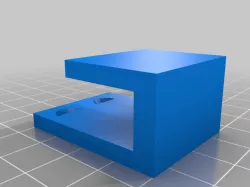 Laptop Wall Mount