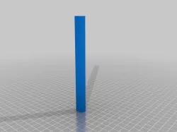 LED Diffuser for Anycubic I3 Mega (and Mega S)