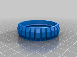 Lego Tank Tracks