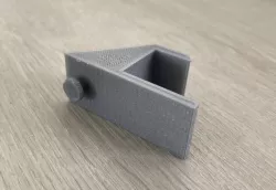 Leopard 45 Projector Mounts