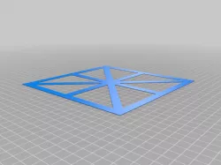 Leveling Jack FDM Calibration