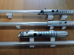 Lightsaber Stands