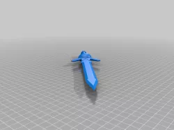 Link’s Sword