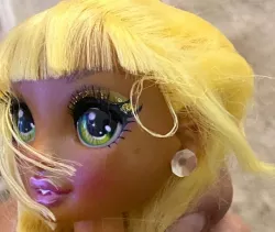 LOL Doll Earring Replacements