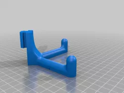 Long Arm Tool Hook for Lifetime Shed