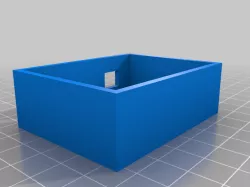 Low Voltage Protector Disconnect Enclosure 