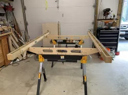 Lowrider 2 Cradle