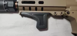 M-Lok Micro Handstop