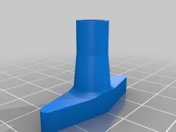 M3 Flight Controller Stack Wrench