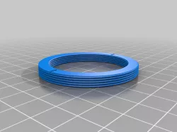 M52 to M42 adapter