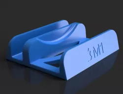 Mac mini M1 stand