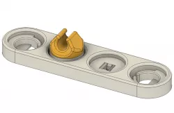 Magnetic Cable Holders