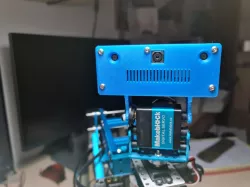 Makeblock OAK-D WIFI BOX