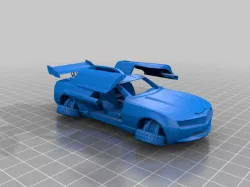 MASK Thunderhawk