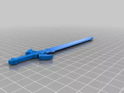 master sword [WIP]