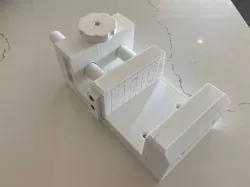 Mechanical Vice Mods