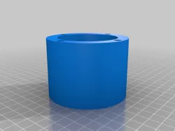 Medium miniature vault XL