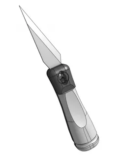 Micro Exacto Knife