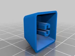Microsoft Dynamics 365 Business Central Key Cap