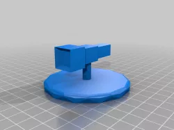 Minecraft Spyglass 