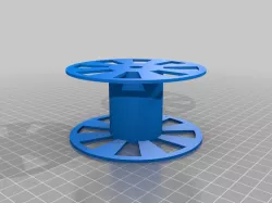 Mini Spool (3d pen)