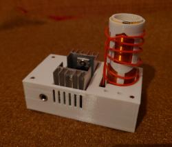 mini tesla coil kit 3D Models | Page 1 | STLFinder