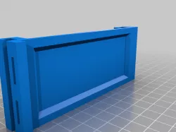 Mining GPU Hanger