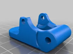 MK4 direct drive hex nuts edition