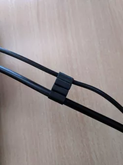 Modmic Magnetic Quick-Release Cable Clips for ATH-M40x