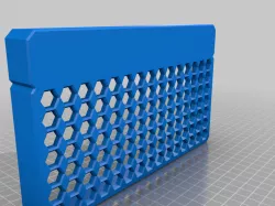 Monitor riser from TRANHULT shelf