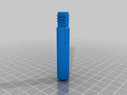 Monster Mouth (Headphone Holder) Tooth Filler