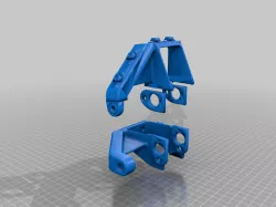 Morninglion Industries 3DLS