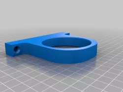 Motor Bracket Ikea Skarsta