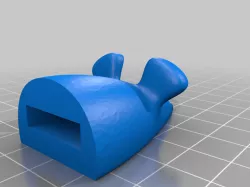 Mouse Jiggler Digispark USB case