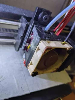 MPSM Tool Changer 