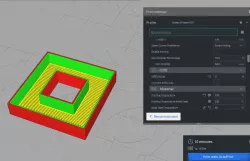 My Stoopid Test Cube