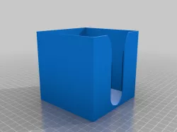 Napkin holder-V2