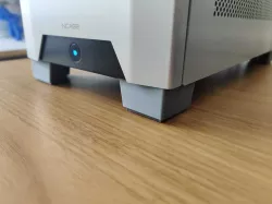NCASE M1 v6.1 - High feet