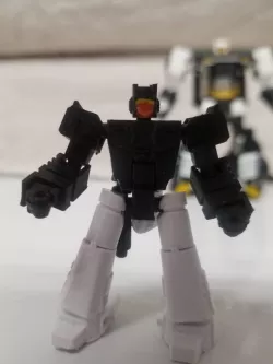 Nebulon Targetmaster for Ricochet