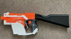 Nerf AK Style Stock