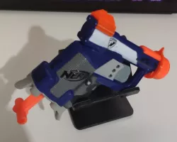 Nerf Jolt Sight