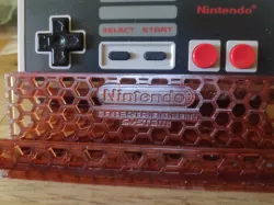 NES Controller Stand