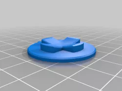 NES Max Dpad