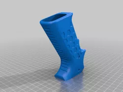 nexus grip v4