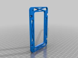 Node 202 Extra Drive Adaptor