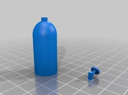 Nos Tank